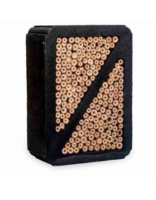 CJ wildlife Insectenhotel salina 27x19x20 zwrt