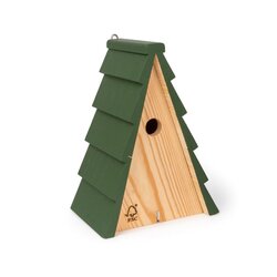 CJ wildlife nestkast aspen 28mm