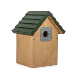 CJ wildlife nestkast vail 32mm