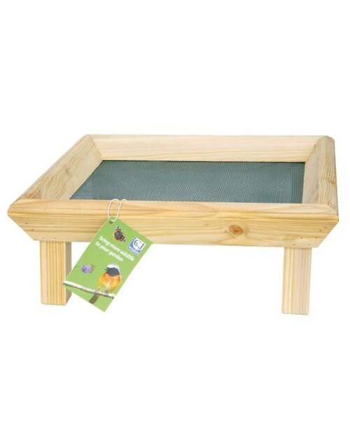 CJ wildlife voedertafel hangende