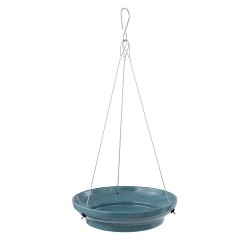 CJ wildlife waterschaal vesi blauw