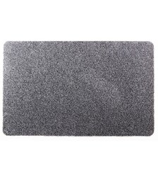 Cleanwalk droogloopmat grijs