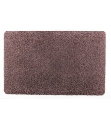 Cleanwalk droogloopmat taupe