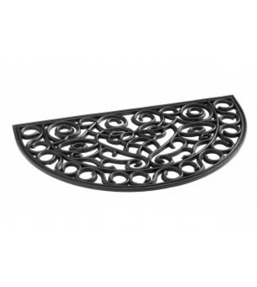 cleanwalk Rubbermat ‘pluto’ (antieklook)