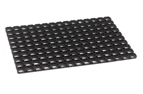 Cleanwalk Rubberringmat