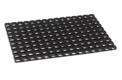 Cleanwalk Rubberringmat