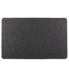cleanwalk Schraapmat Traffic zwart