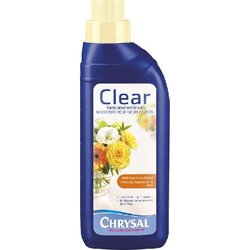 Clear snijbloemenvoeding 500ml