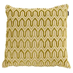 Cloe Green 50x50x16 Sierkussen