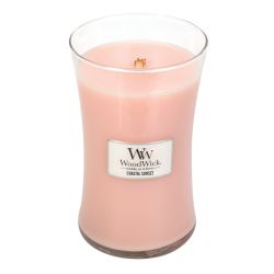 Coastal Sunset Large WoodWick Candle - afbeelding 2