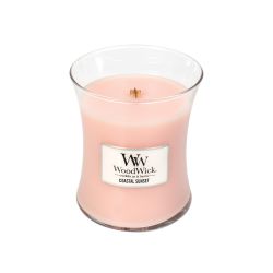 Coastal Sunset Medium WoodWick Candle
