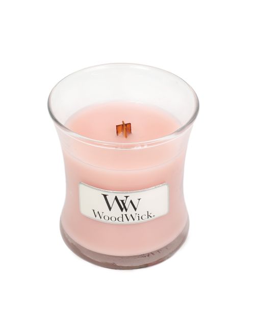 Coastal Sunset Mini WoodWick Candle