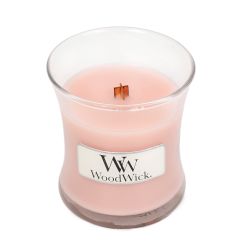 Coastal Sunset Mini WoodWick Candle