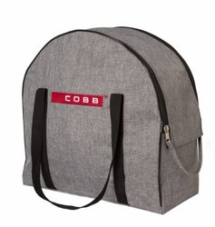 Cobb Accessoire tas grijs