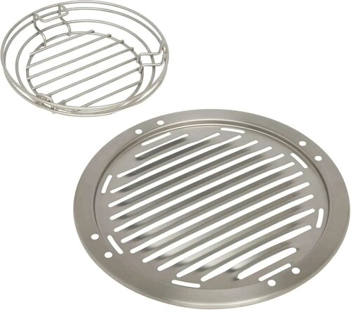 Cobb BBQ kit met brikettenmandje #2
