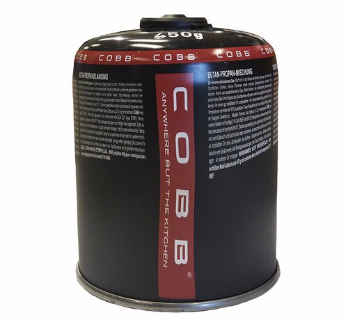 Cobb  Gascartridge