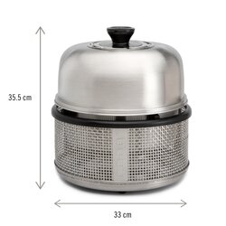 COBB Premier Air (Grillplaat) - afbeelding 2