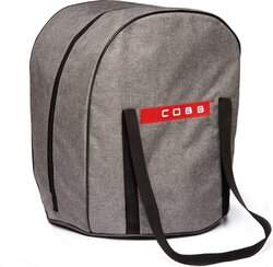 Cobb Premier Gas tas grijs