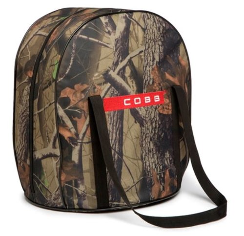 Cobb Premier/ Pro tas XL camouflage