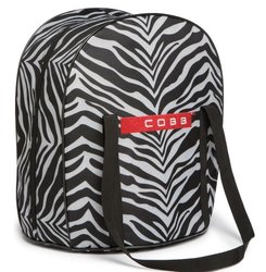 Cobb Premier/ Pro tas XL zebra