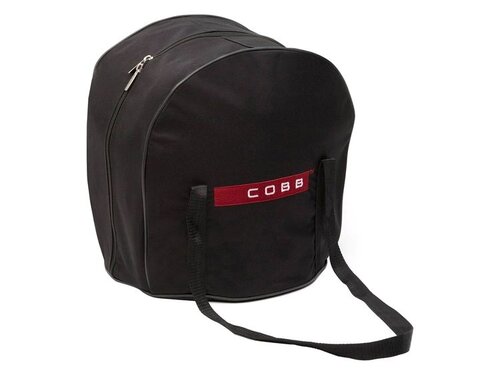 Cobb Premier/ Pro tas zwart