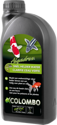 Colombo Algadrex 1.000Ml/10.000L Nl+F