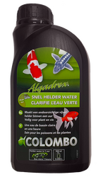 Colombo Algadrex 500Ml/5.000L Nl+F