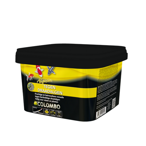 Colombo Algisin 2.500Ml/25.000L Nl+F