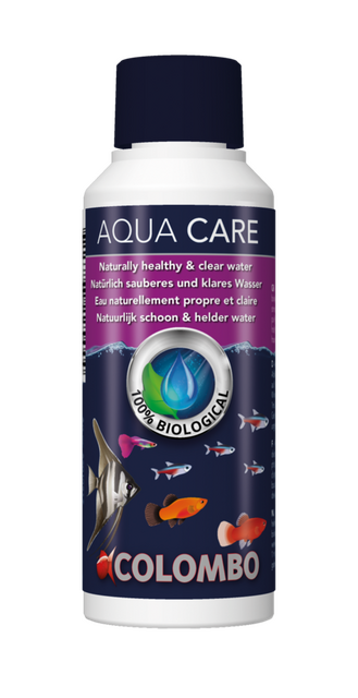 Colombo Aqua Care 250Ml