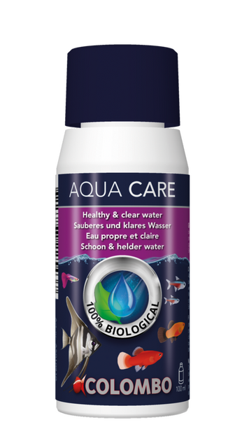 Colombo Aqua Care 100Ml