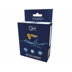Colombo Aqua Gh Test