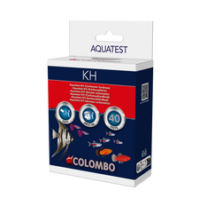 Colombo Aqua Kh Test