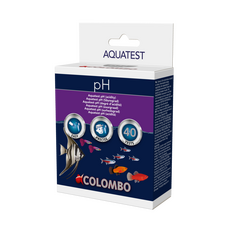 Colombo Aqua Ph Test
