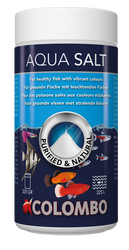 Colombo Aqua salt 250ml