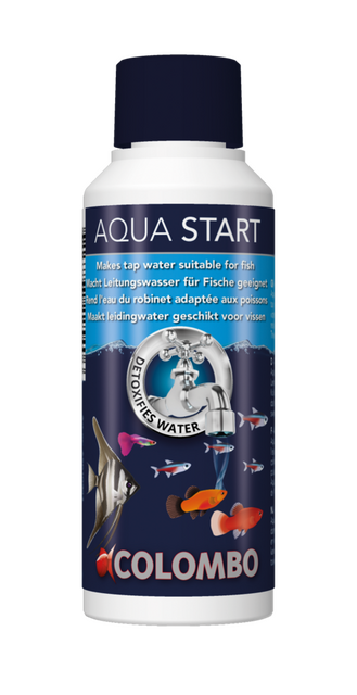 Colombo Aqua Start 100Ml