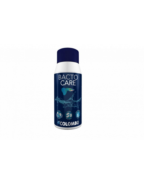 Colombo Bacto Care 100Ml