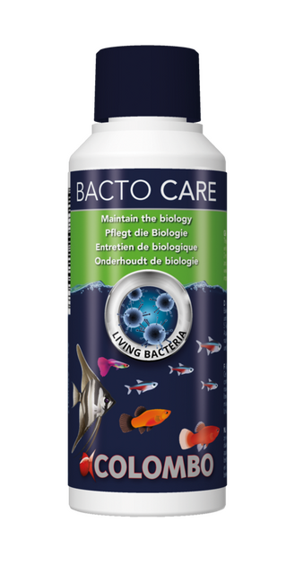 Colombo Bacto Care 250Ml
