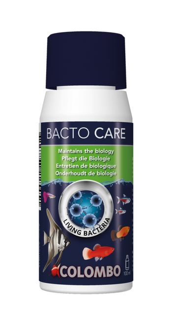 Colombo Bacto Care 100Ml