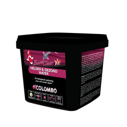 Colombo Bactocl 1000 ml/20.000l