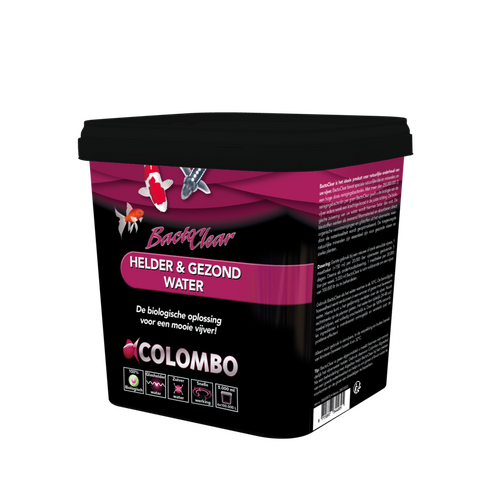 Colombo Bactocl 5000ml/100.000l