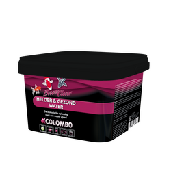 Colombo Bactoclear 2500ml/50.000l