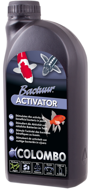 Colombo Bactuur Activator 1000 Ml