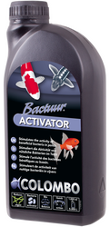 Colombo Bactuur Activator 1000 Ml