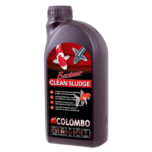 Colombo Bactuur Clean 1000Ml