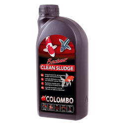 Colombo Bactuur Clean 1000Ml