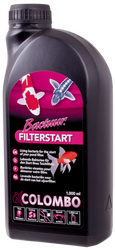 Colombo Bactuur filter start 500ml