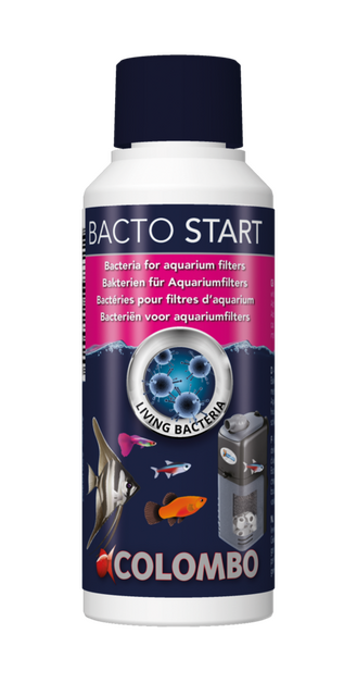 Colombo Bacto Start 250Ml