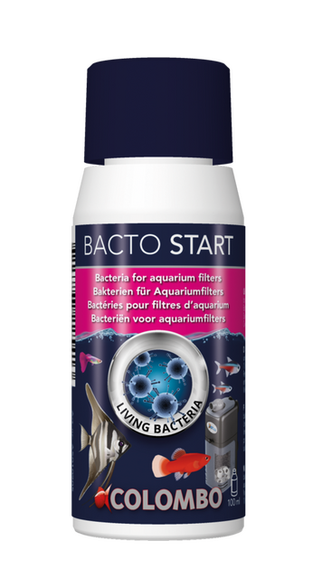 Colombo Bacto Start 100Ml