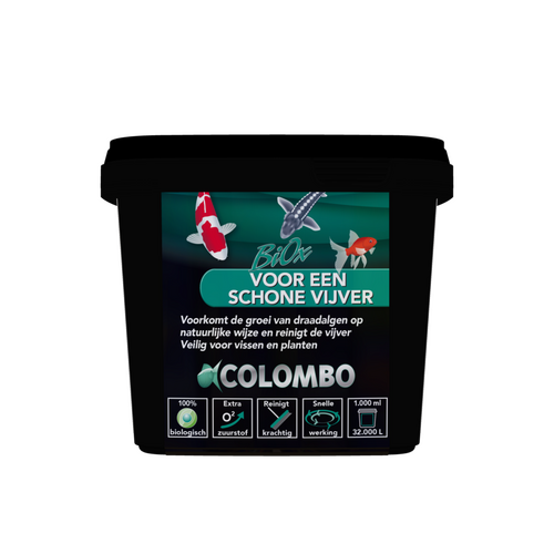 Colombo Biox 1000Ml/32.000L Nl+F