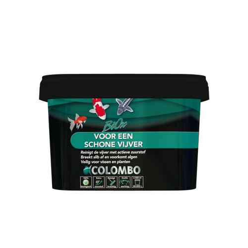 Colombo Biox 2500ml nl+f